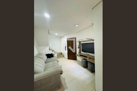 Apartamento à venda com 2 quartos, 100m² em Bangú, Santo André