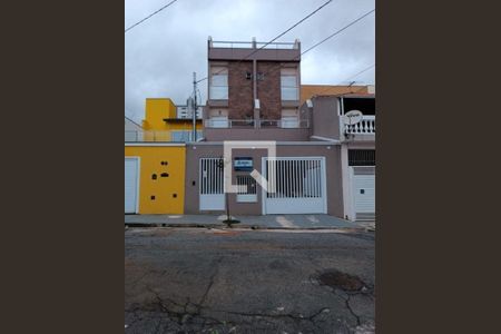 Apartamento à venda com 2 quartos, 100m² em Bangú, Santo André