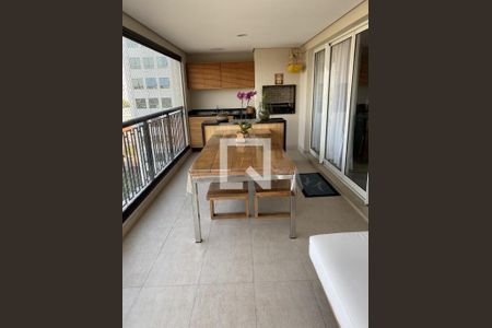 Apartamento à venda com 3 quartos, 160m² em Barra Funda, São Paulo