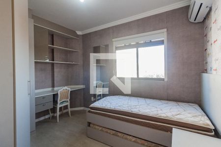 Quarto 2 de apartamento para alugar com 3 quartos, 83m² em Jardim Atlântico, Florianópolis