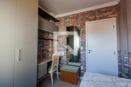 Quarto 1 de apartamento para alugar com 3 quartos, 83m² em Jardim Atlântico, Florianópolis