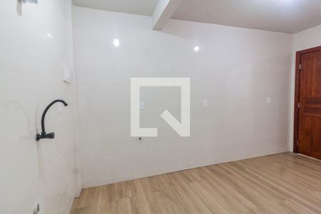 Studio de kitnet/studio para alugar com 1 quarto, 25m² em Ipiranga, São José