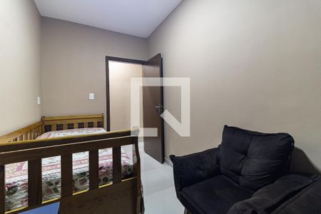 Quarto 1 da Casa 1 de casa à venda com 4 quartos, 180m² em Jardim Patente, São Paulo