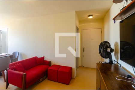 Apartamento à venda com 79m², 3 quartos e 1 vagaSala de Estar