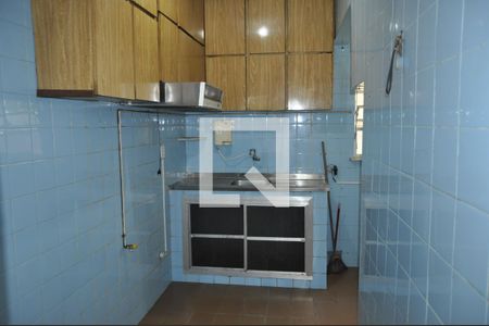 Apartamento à venda com 2 quartos, 50m² em Méier, Rio de Janeiro