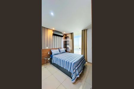 Quarto de apartamento para alugar com 1 quarto, 38m² em Vila Augusta, Guarulhos