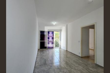 Sala de apartamento à venda com 2 quartos, 70m² em Estácio, Rio de Janeiro