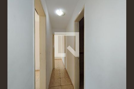 Corredor de apartamento à venda com 2 quartos, 70m² em Estácio, Rio de Janeiro