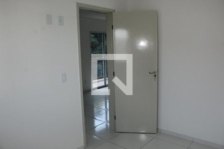 Quarto 1 de apartamento para alugar com 2 quartos, 56m² em Maranhão, Cotia