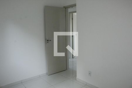 Quarto 2 de apartamento para alugar com 2 quartos, 56m² em Maranhão, Cotia