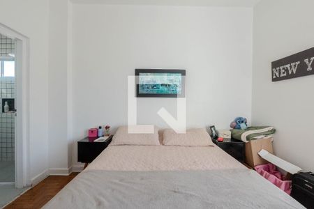 Suíte de apartamento para alugar com 1 quarto, 32m² em Consolação, São Paulo