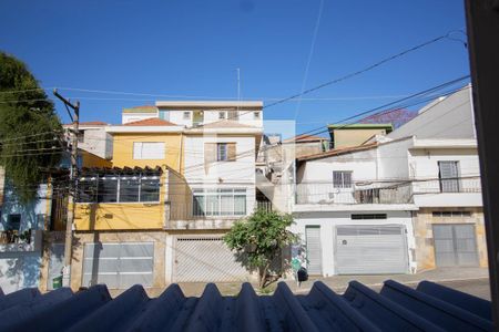 Vista Quarto 1 de casa para alugar com 2 quartos, 100m² em Chácara Inglesa, São Paulo