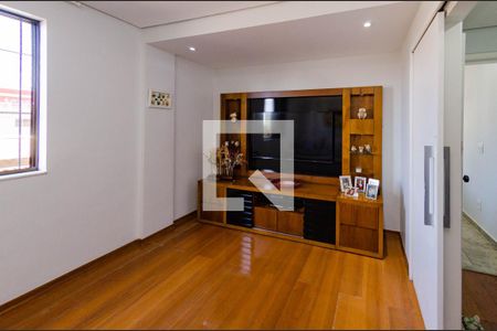Quarto 1 de apartamento à venda com 3 quartos, 119m² em Prado, Belo Horizonte
