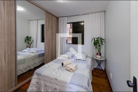 Quarto 2 de apartamento à venda com 3 quartos, 119m² em Prado, Belo Horizonte