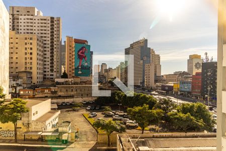 Vista do Apartamento de apartamento para alugar com 1 quarto, 47m² em Centro, São Paulo