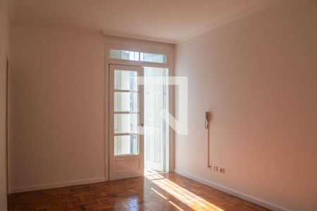 Sala de apartamento para alugar com 2 quartos, 70m² em Farroupilha, Porto Alegre