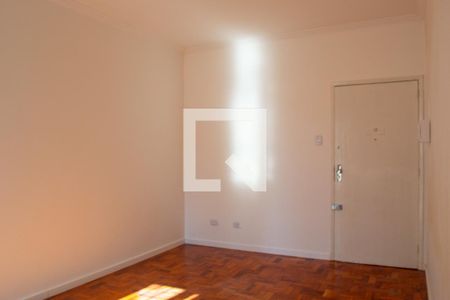 Sala de apartamento para alugar com 2 quartos, 70m² em Farroupilha, Porto Alegre