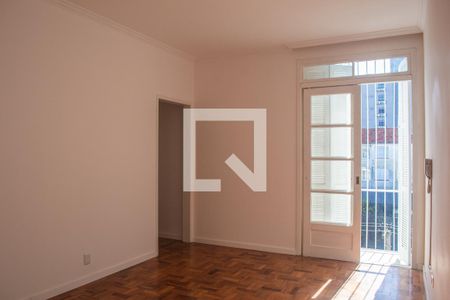 Sala de apartamento para alugar com 2 quartos, 70m² em Farroupilha, Porto Alegre