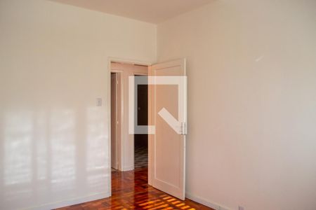 Quarto 1 de apartamento para alugar com 2 quartos, 70m² em Farroupilha, Porto Alegre