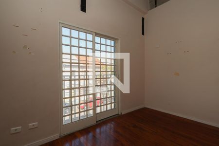 Sala de apartamento para alugar com 1 quarto, 27m² em Santana, São Paulo