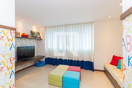 Foto 32 de apartamento à venda com 4 quartos, 180m² em Barro Preto, Belo Horizonte