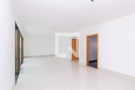 Foto 04 de apartamento à venda com 4 quartos, 180m² em Barro Preto, Belo Horizonte