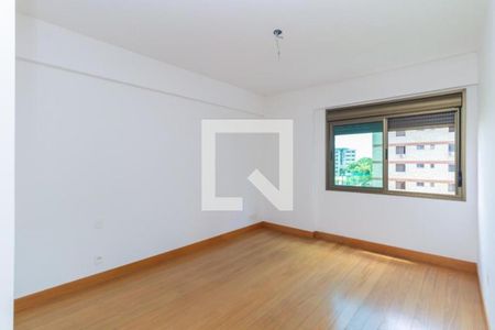 Foto 10 de apartamento à venda com 4 quartos, 180m² em Barro Preto, Belo Horizonte