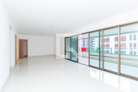 Foto 01 de apartamento à venda com 4 quartos, 180m² em Barro Preto, Belo Horizonte