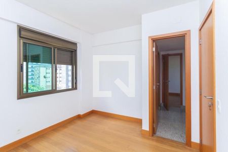 Foto 12 de apartamento à venda com 4 quartos, 180m² em Barro Preto, Belo Horizonte