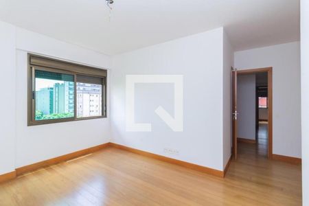Foto 08 de apartamento à venda com 4 quartos, 180m² em Santo Agostinho, Belo Horizonte