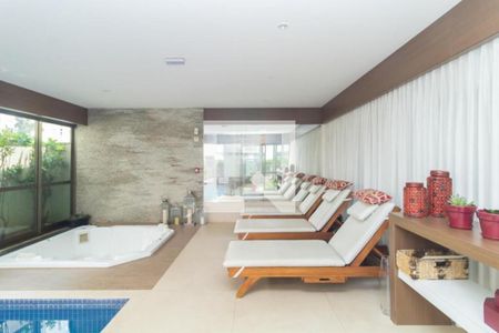 Foto 29 de apartamento à venda com 4 quartos, 180m² em Santo Agostinho, Belo Horizonte