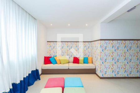 Foto 30 de apartamento à venda com 4 quartos, 180m² em Barro Preto, Belo Horizonte