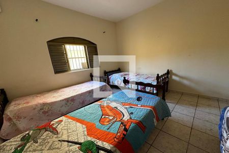 Dormitório 01 de casa para alugar com 2 quartos, 90m² em Vila Albertina, Ribeirão Preto