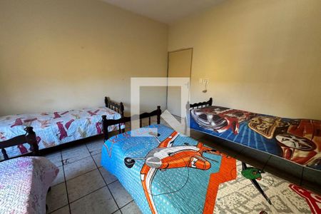 Dormitório 01 de casa para alugar com 2 quartos, 90m² em Vila Albertina, Ribeirão Preto