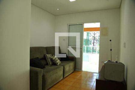 Casa 1 - Sala de casa à venda com 6 quartos, 200m² em Jardim Farina, São Bernardo do Campo