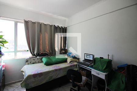 Quarto 2 de apartamento à venda com 3 quartos, 90m² em Centro, São Bernardo do Campo