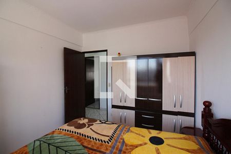 Quarto 1 de apartamento à venda com 3 quartos, 90m² em Centro, São Bernardo do Campo