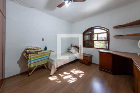 Quarto 1 de casa à venda com 4 quartos, 360m² em Vila Santa Clara, São Paulo