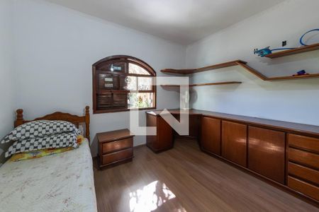 Quarto 1 de apartamento à venda com 4 quartos, 360m² em Vila Santa Clara, São Paulo