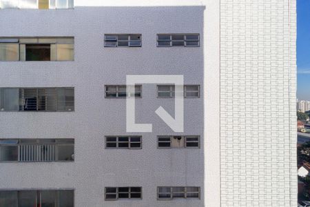 Vista - Sala de apartamento à venda com 4 quartos, 178m² em Belenzinho, São Paulo