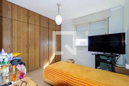 Quarto 1 de apartamento à venda com 4 quartos, 178m² em Belenzinho, São Paulo