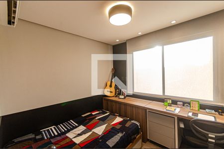 Quarto 1 de apartamento para alugar com 3 quartos, 104m² em Cavalhada, Porto Alegre