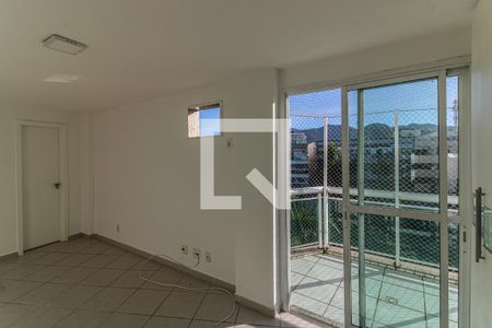 Suíte 1 de apartamento à venda com 3 quartos, 168m² em Recreio dos Bandeirantes, Rio de Janeiro