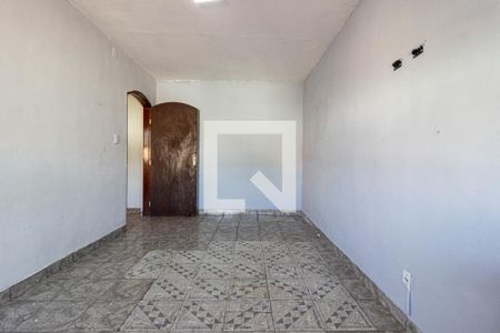 quarto 1 de casa para alugar com 2 quartos, 50m² em Vila Perreli, Poá
