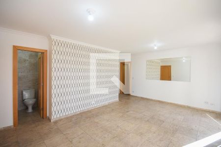 Sala de apartamento para alugar com 4 quartos, 184m² em Vila Andrade, São Paulo