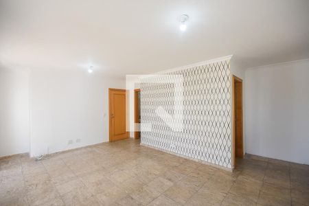 Sala de apartamento para alugar com 4 quartos, 184m² em Vila Andrade, São Paulo