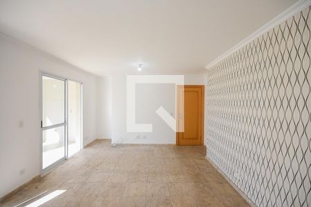 Sala de apartamento à venda com 4 quartos, 184m² em Vila Andrade, São Paulo