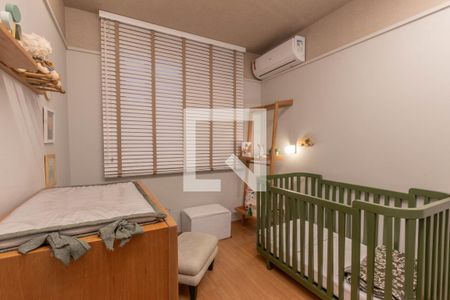 Quarto 2 de apartamento para alugar com 3 quartos, 171m² em Carlos Prates, Belo Horizonte