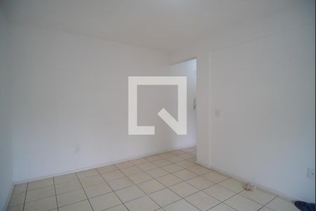 Sala  de apartamento à venda com 2 quartos, 70m² em Rondônia, Novo Hamburgo
