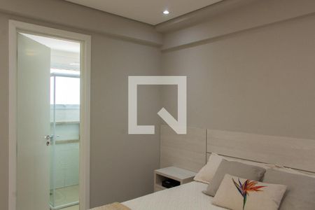 QUARTO de apartamento à venda com 1 quarto, 45m² em Centro, Campinas
